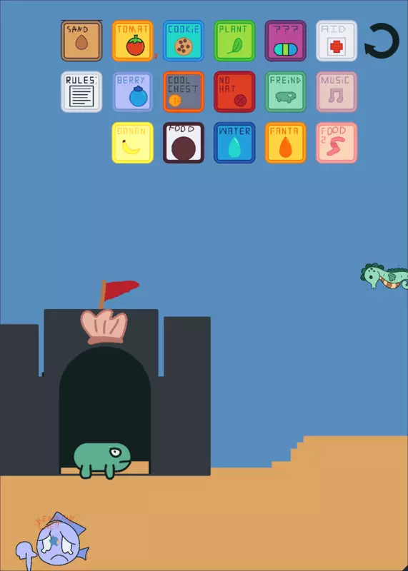 Game by @-BLUU-