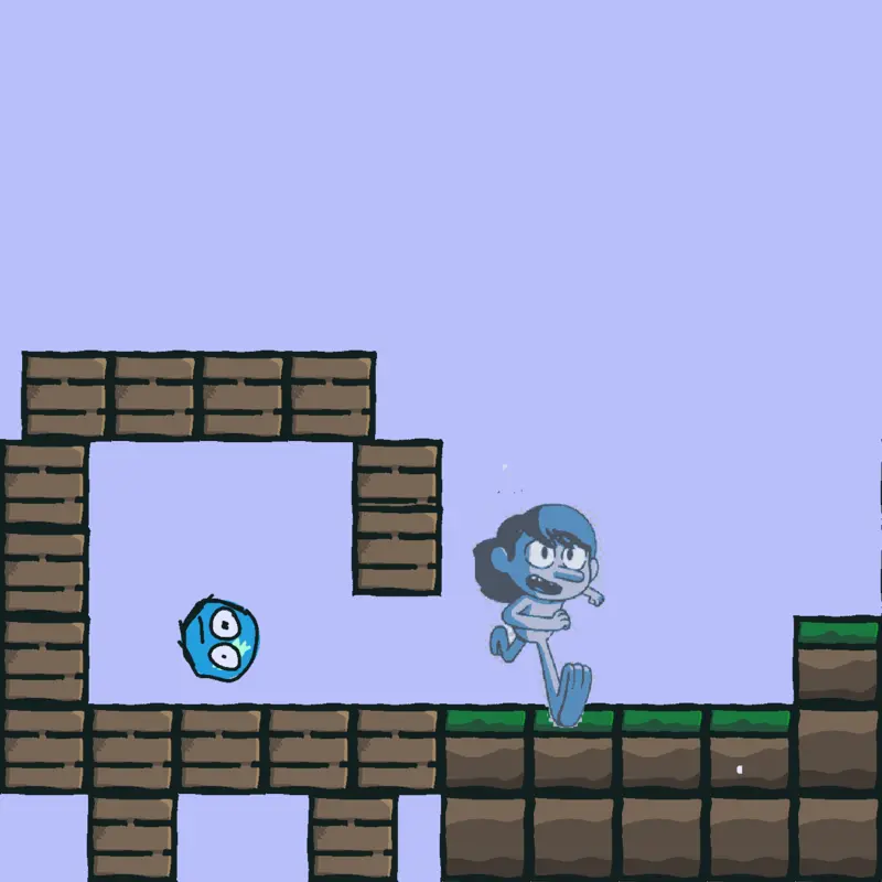 Game by @98Y