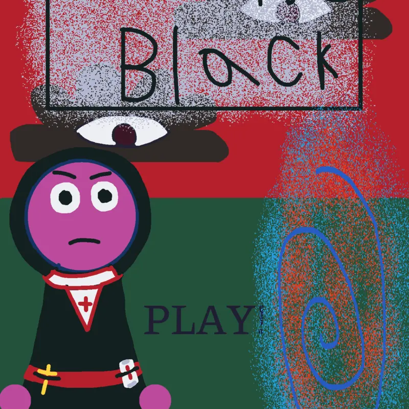 Game by @ProtectorSonicpro4