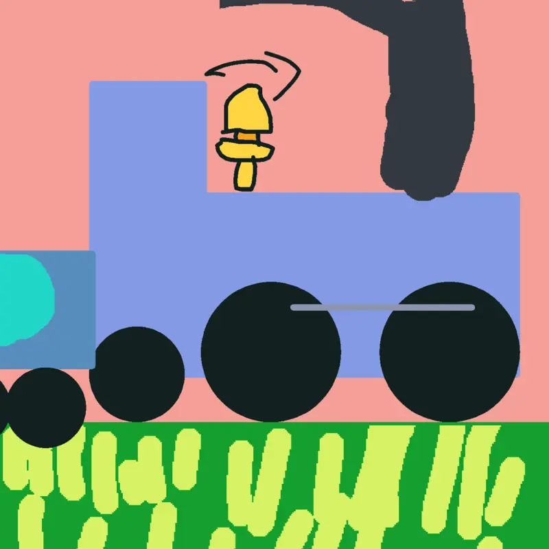 Game by @bluerailwaysgood