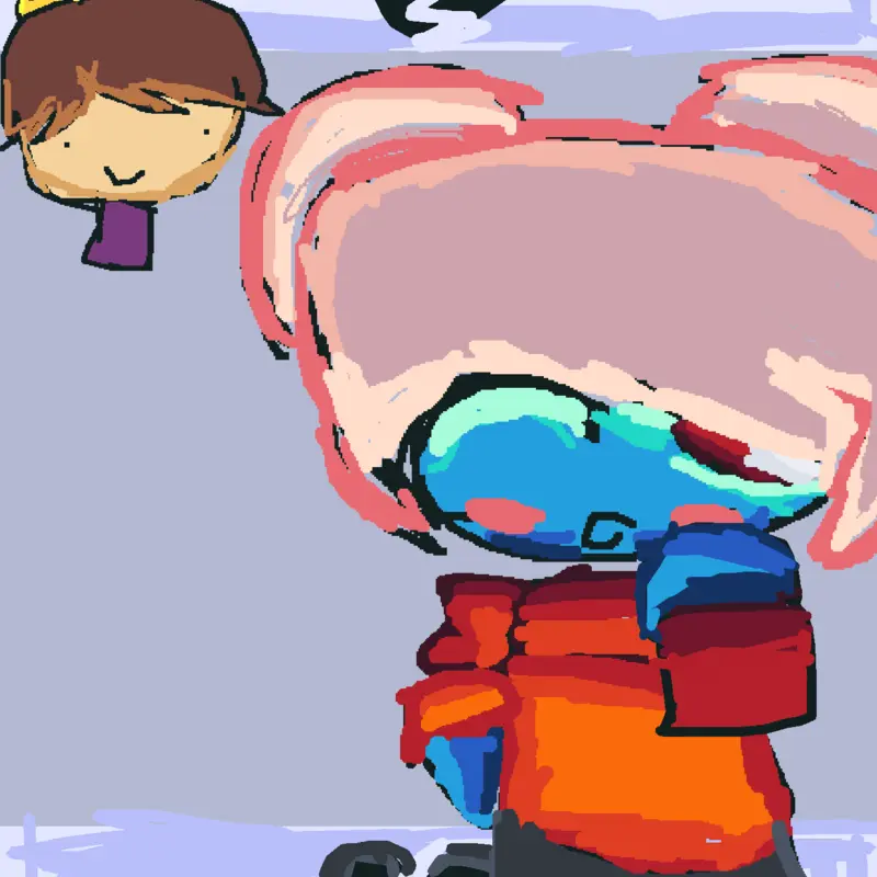 Game by @Mimisandrstar