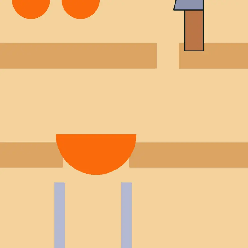 Game by @junedavy