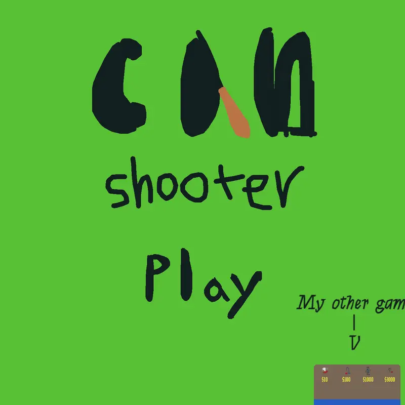 Game by @coolmatthew