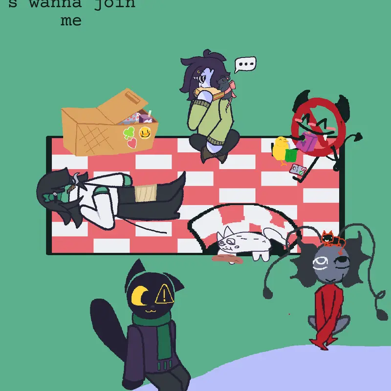 Game by @hehgoodbye
