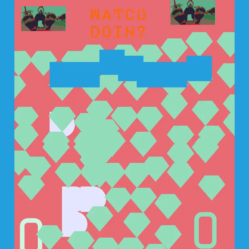 Game by @picklegt