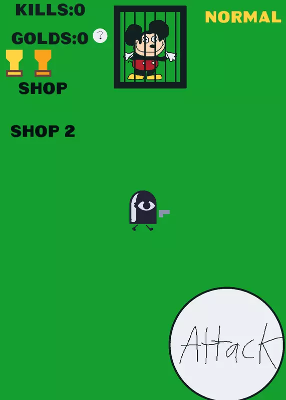 Game by @Zakoian2100