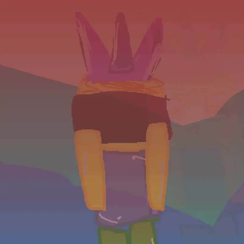 Game by @ddawnmistttheartist