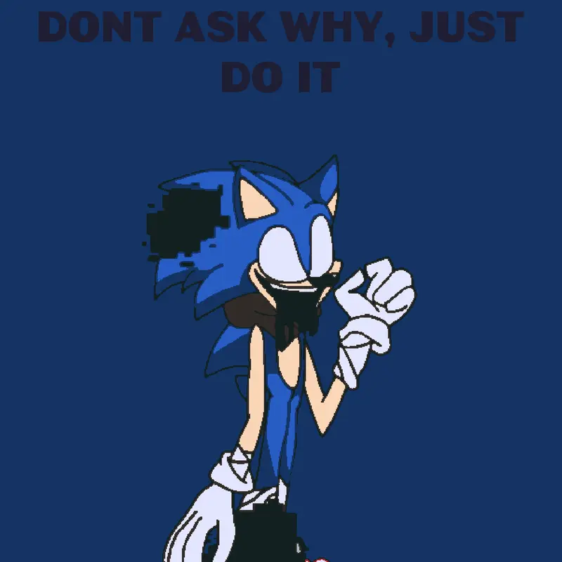 Game by @Sonic_boom
