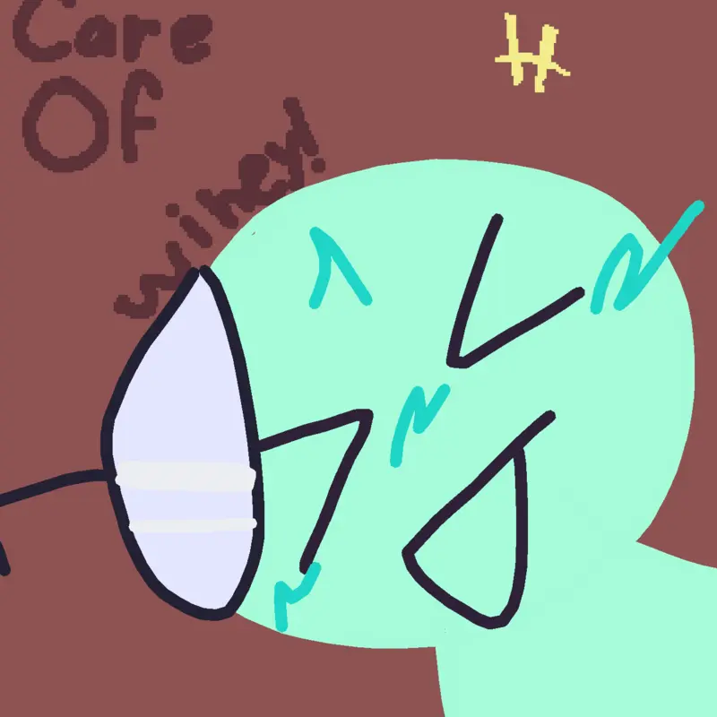 Game by @butters_sotch