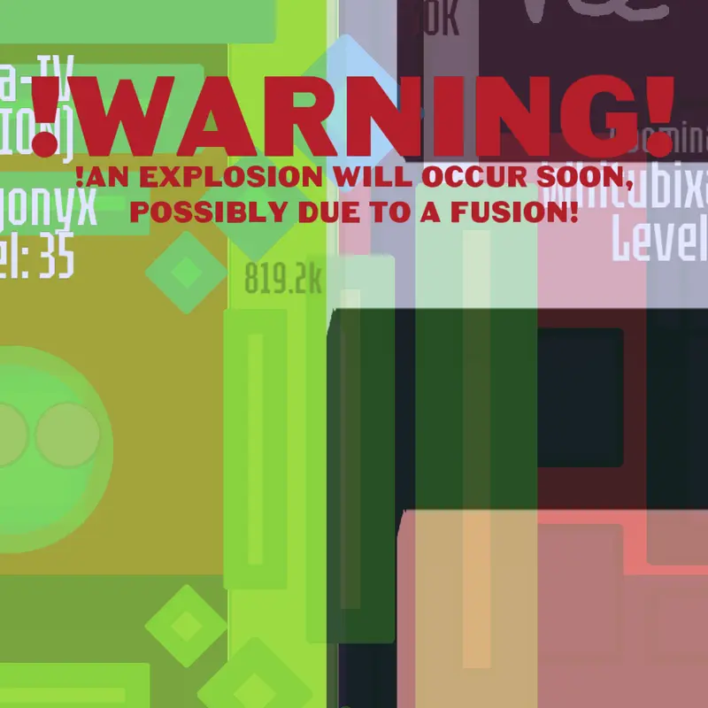 Game by @Cubixium