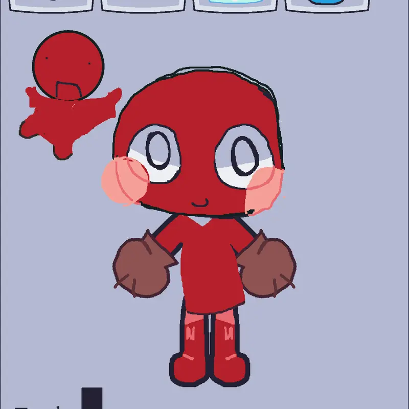 Game by @coral4