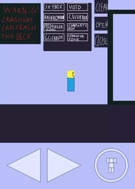 Game by @cucuk_official