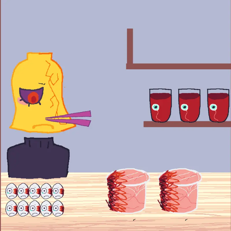Game by @Dingons