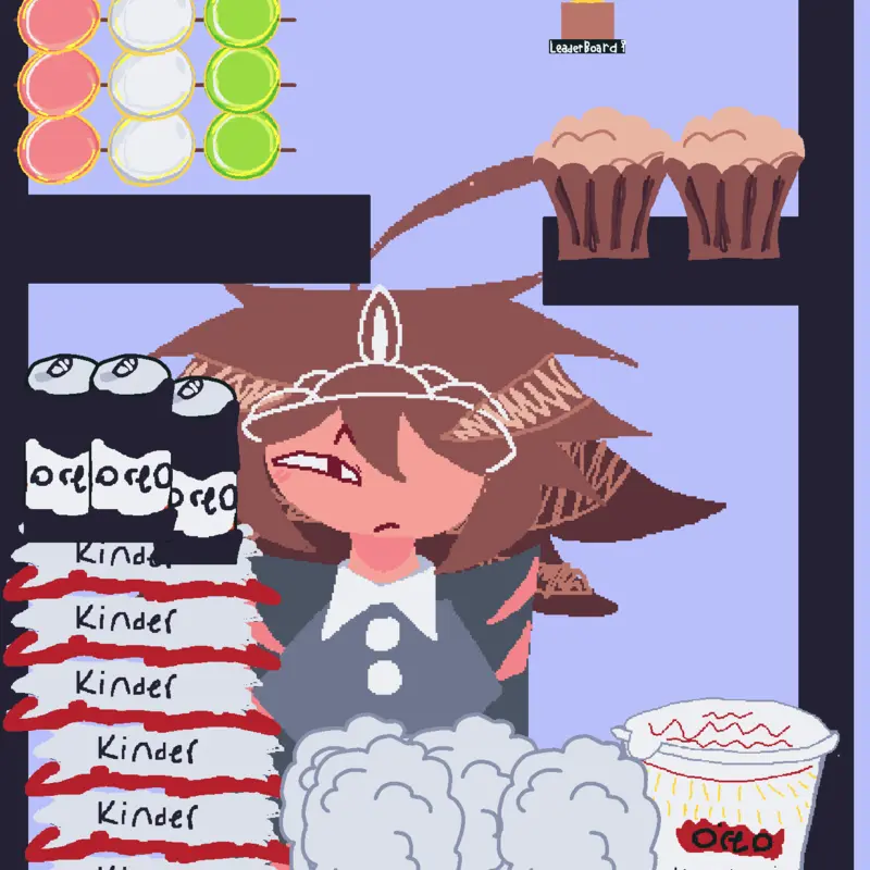 Game by @miss_circleloaf-