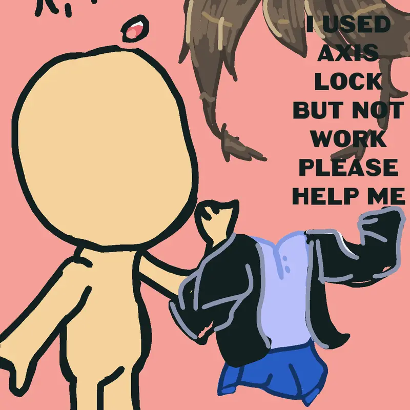 😭 by @lalalala124478