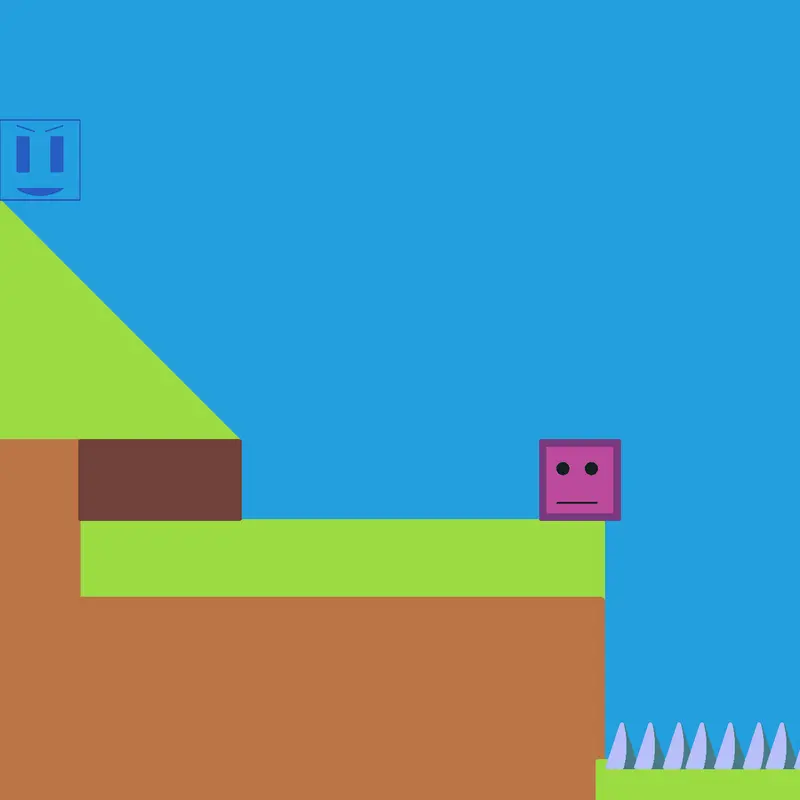 Game by @janellereniah