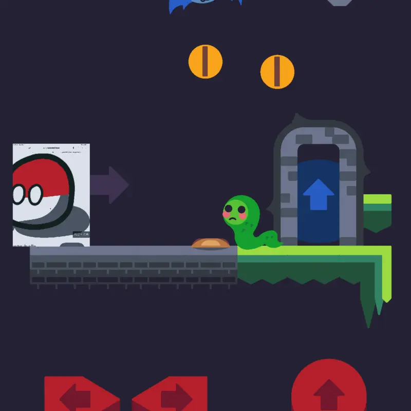 Game by @polenballs