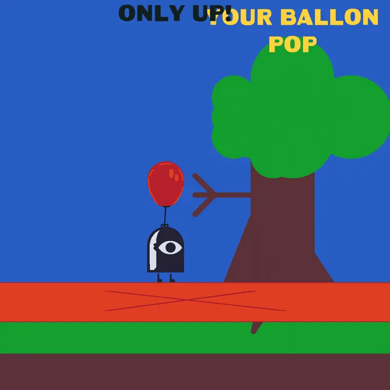 Game by @partybro