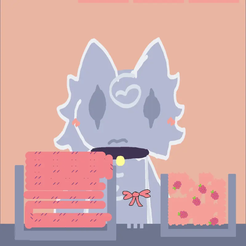 Game by @Viktoria_loves_cats