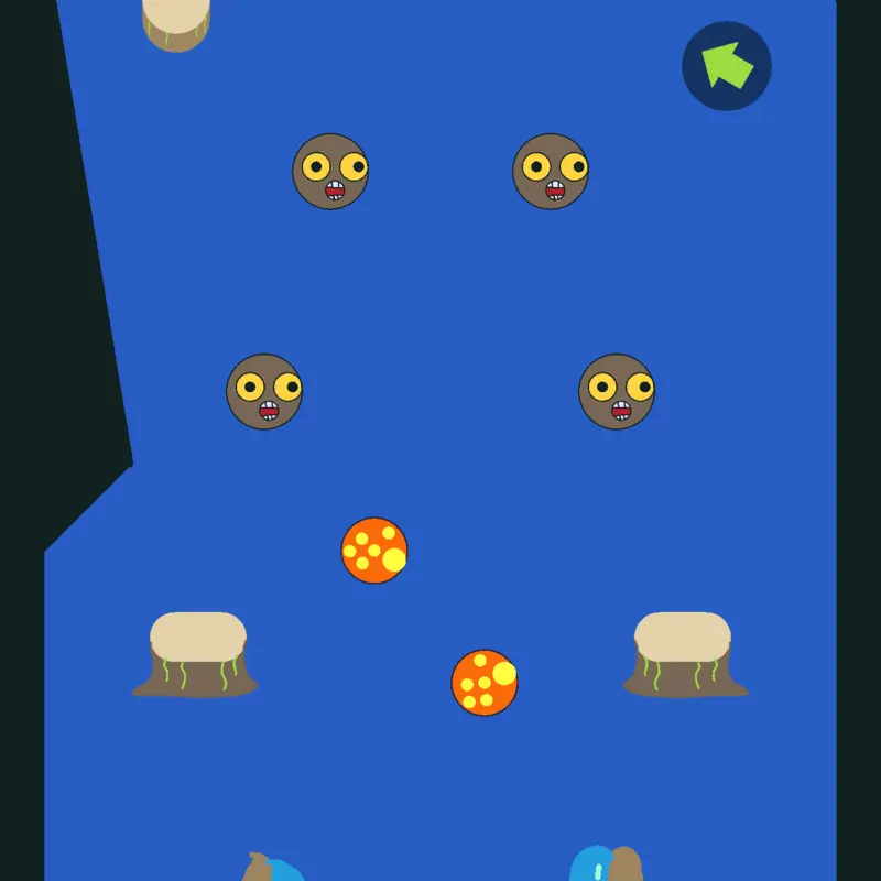 Game by @jzck