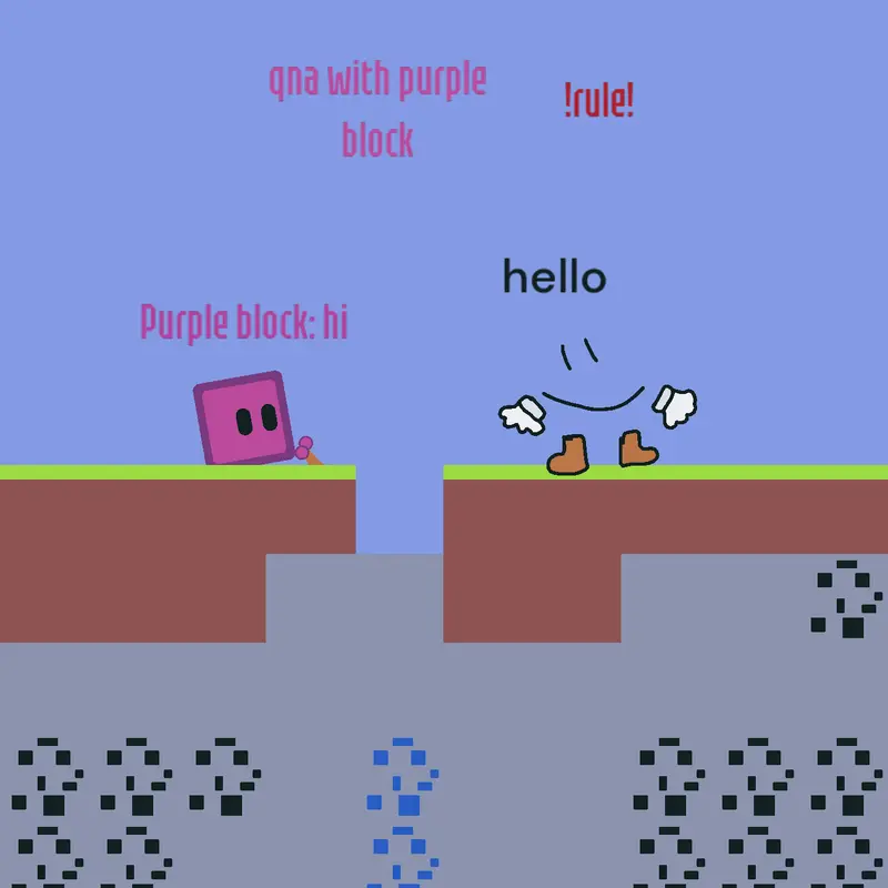 Game by @Monika-DDLC