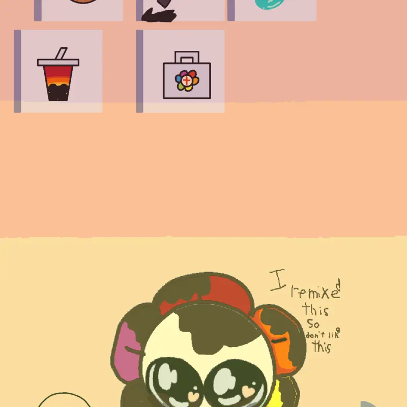 Game by @possum2114698