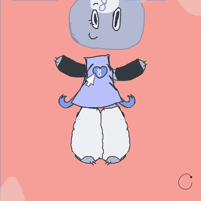 Toodles by @IL0V3_C4TS