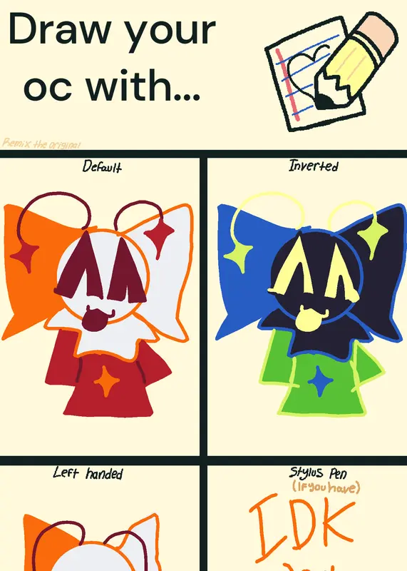 Game by @SillyKat