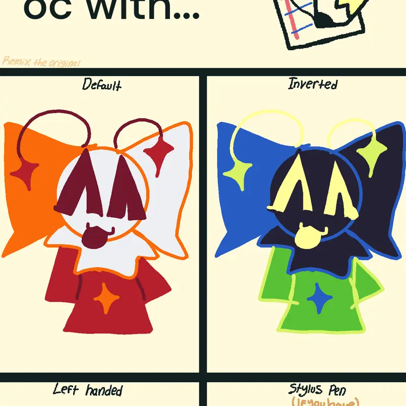 Game by @SillyKat