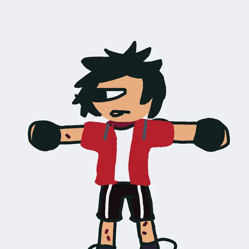 Game by @-_PaRappa-the-Rapper_-