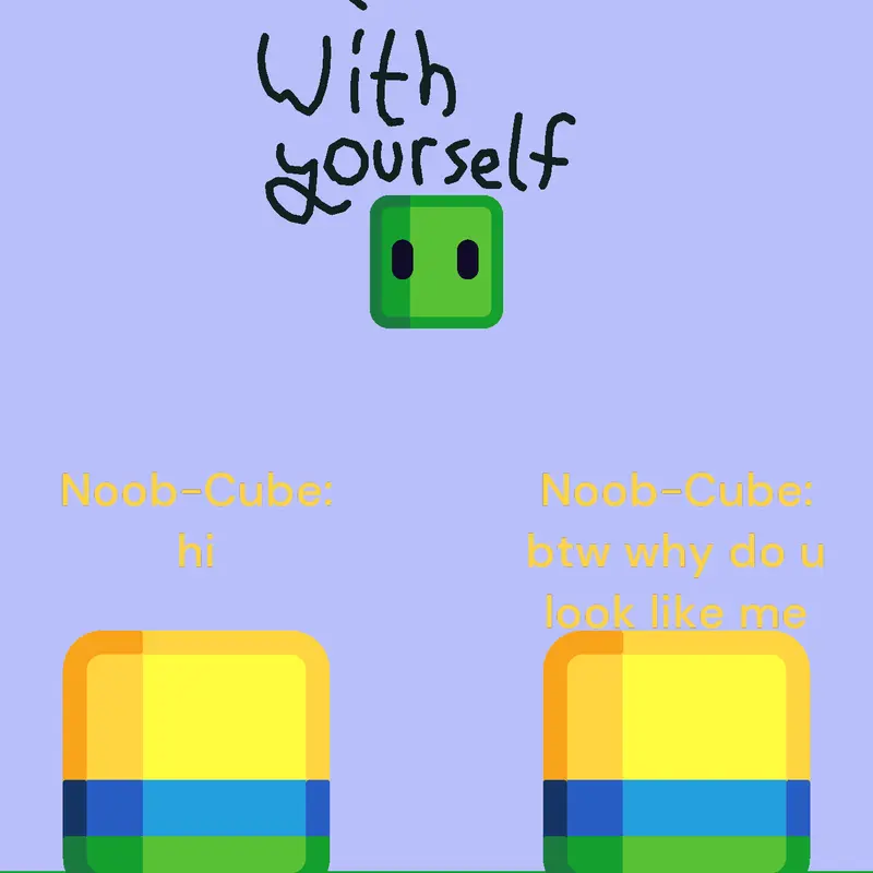 Game by @_Green_Cube_Gamer_