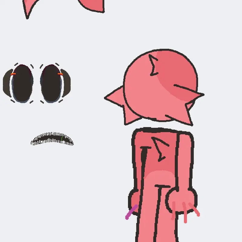 Game by @SCP3000_2026_pro