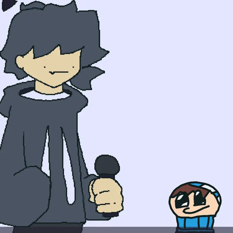 Game by @itty