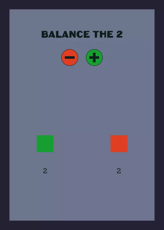 Game by @Patrii