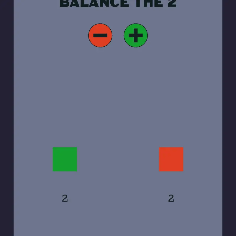 Game by @Patrii