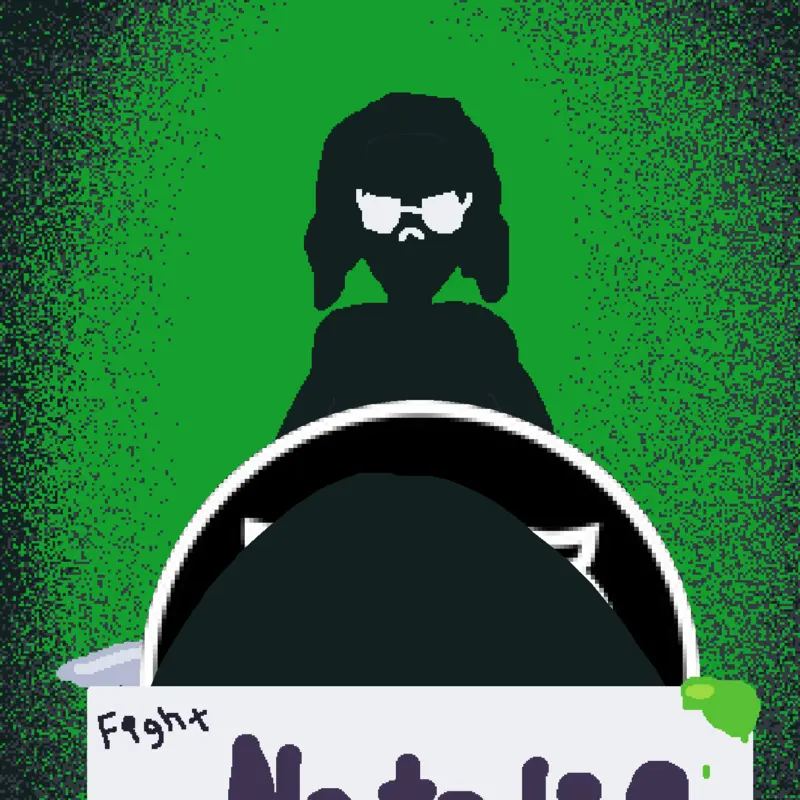 Game by @ZTheWerewolf