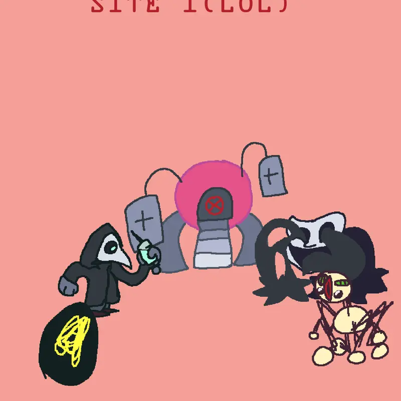Game by @scp_doiye