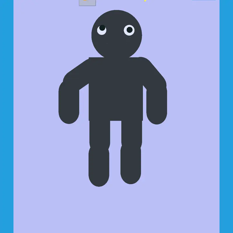 Game by @mgghk