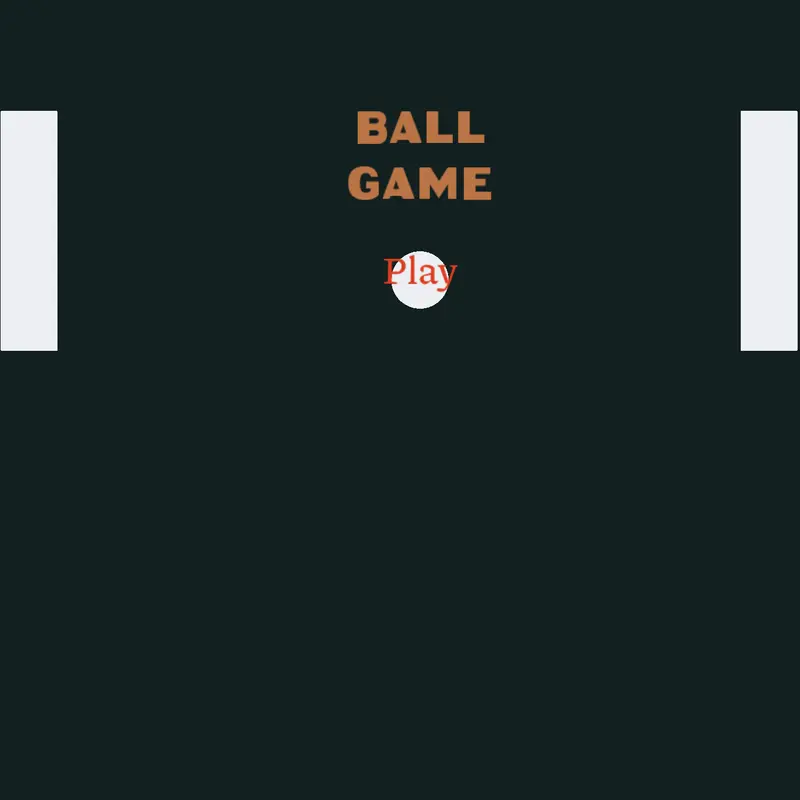 Game by @Dantesino