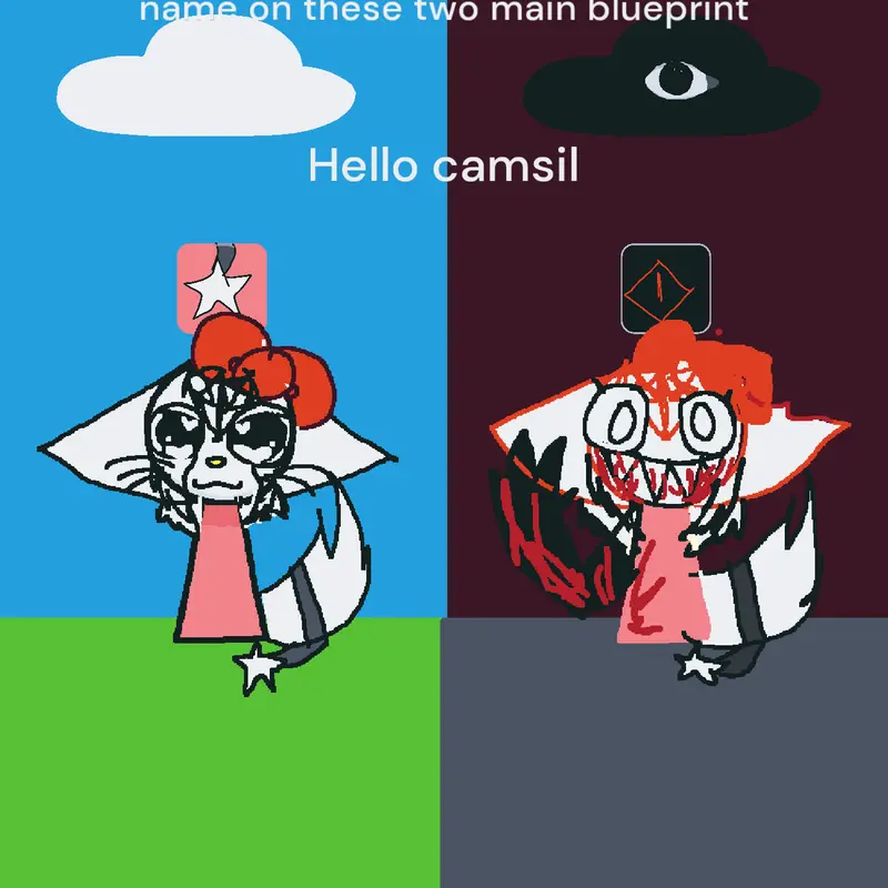 Game by @camsil_the_cat