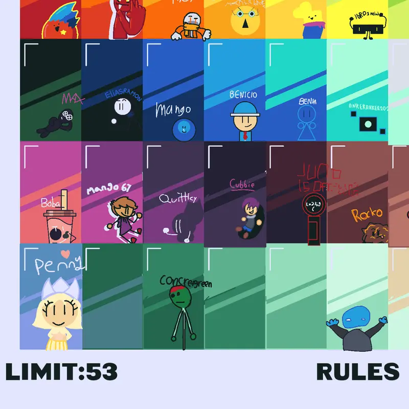 Game by @newacount