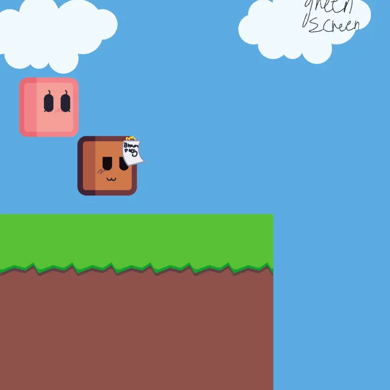 Game by @raineecastle