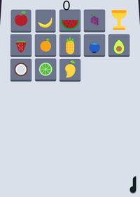 Fruit loot