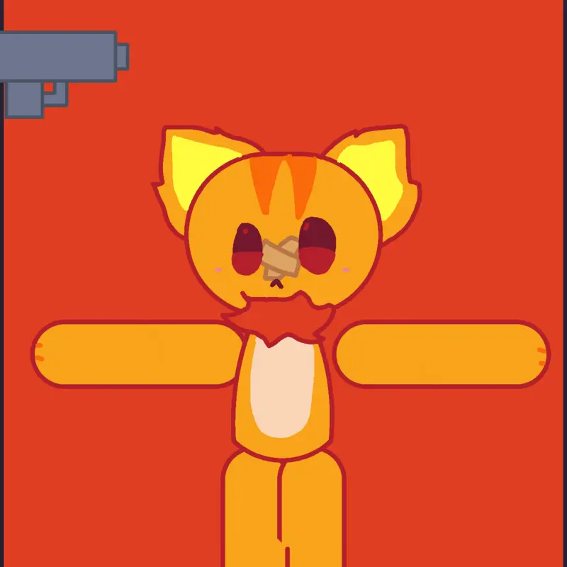 Game by @ilovecatsits