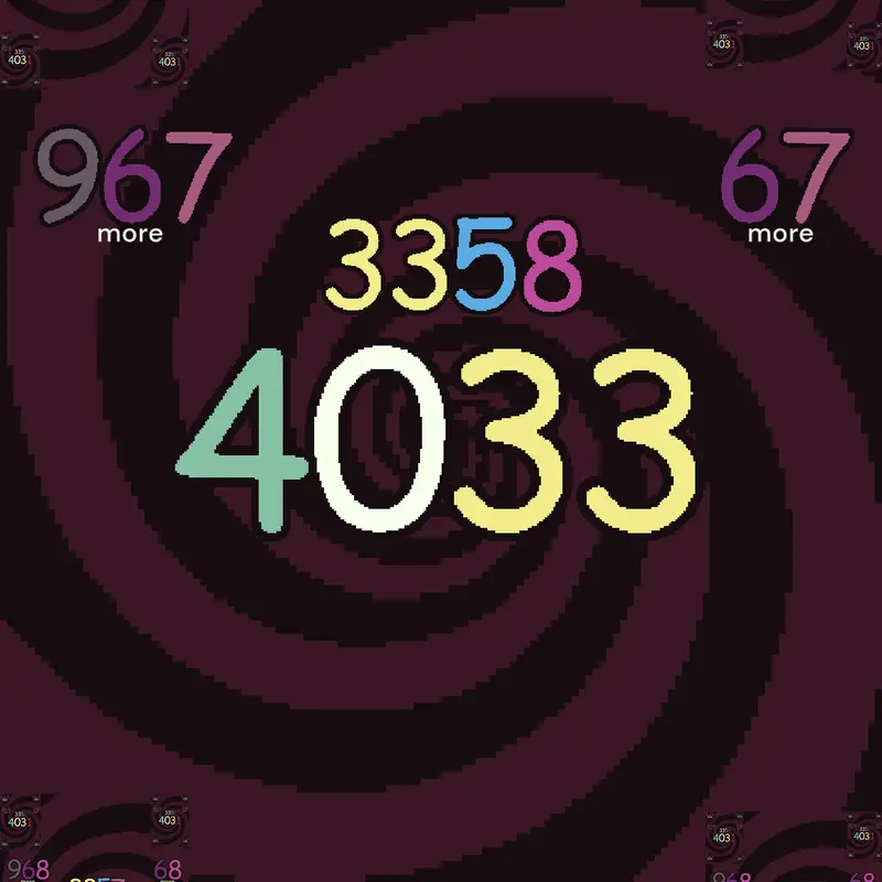 Game by @89TD_PortalChains-2026