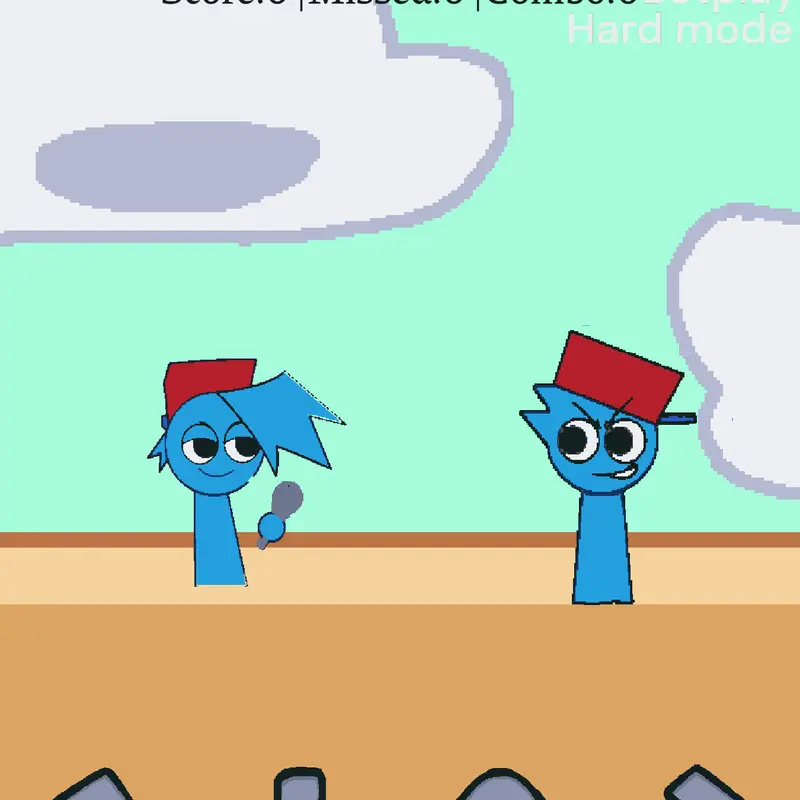 Game by @007N7GAMER