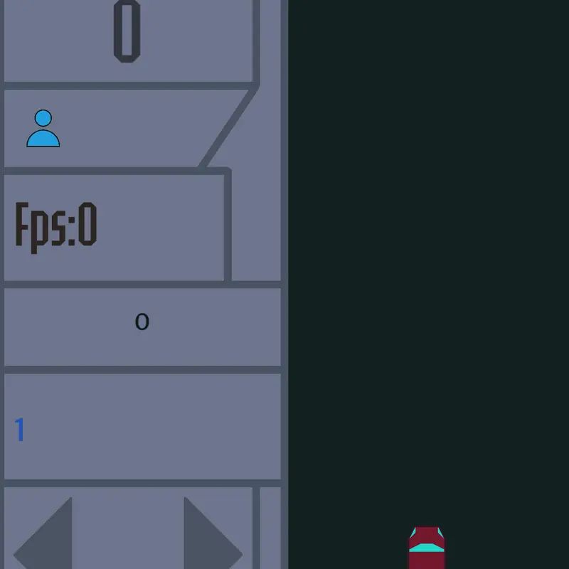 Game by @CASKITELOL