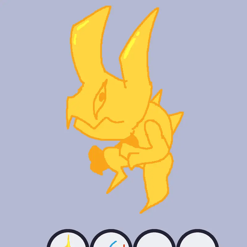 Game by @The_unite