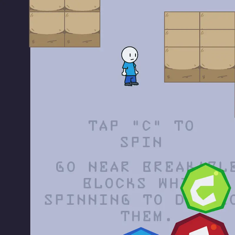 Game by @character-studio