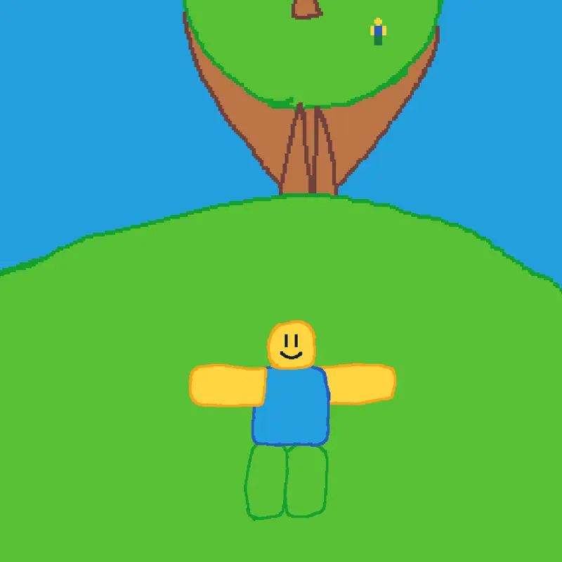 Game by @UnitledRock